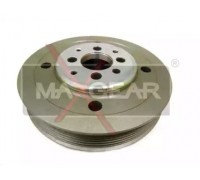 Ременный шкив, коленчатый вал MAXGEAR 30-0054 300054 MAXGEAR - купить в магазине запчастей по Украине