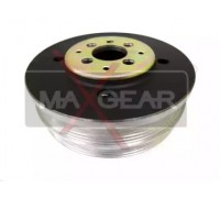 Ременный шкив, коленчатый вал MAXGEAR 30-0055 300055 MAXGEAR - купить в магазине запчастей по Украине