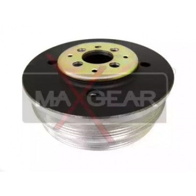 Ременный шкив, коленчатый вал 300055 MAXGEAR - купить в магазине запчастей по Украине