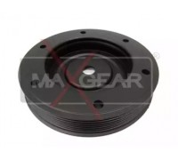 Ременный шкив, коленчатый вал MAXGEAR 30-0069 300069 MAXGEAR - купить в магазине запчастей по Украине