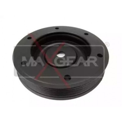 Ременный шкив, коленчатый вал 300069 MAXGEAR - купить в магазине запчастей по Украине