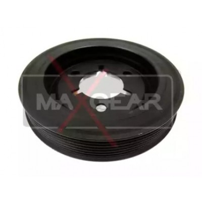 Ременный шкив, коленчатый вал 300070 MAXGEAR - купить в магазине запчастей по Украине