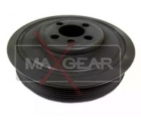 Ременный шкив, коленчатый вал MAXGEAR 30-0073 300073 MAXGEAR - купить в магазине запчастей по Украине