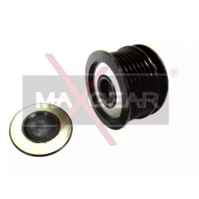 Механизм свободного хода генератора 300075 MAXGEAR - купить в магазине запчастей по Украине