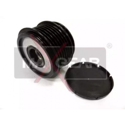 Механизм свободного хода генератора 300076 MAXGEAR - купить в магазине запчастей по Украине