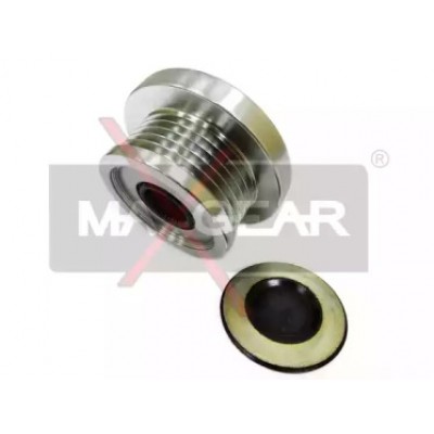 Механизм свободного хода генератора 300091 MAXGEAR - купить в магазине запчастей по Украине