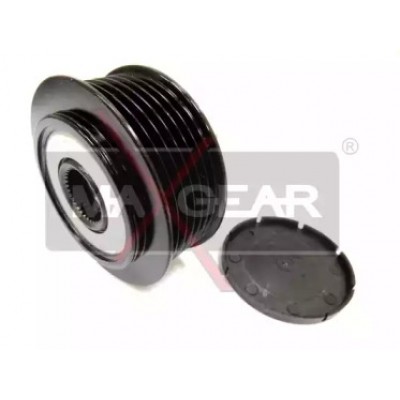 Механизм свободного хода генератора 300092 MAXGEAR - купить в магазине запчастей по Украине