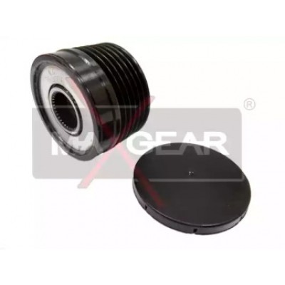 Механизм свободного хода генератора 300101 MAXGEAR - купить в магазине запчастей по Украине