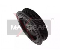 Ременный шкив, коленчатый вал MAXGEAR 30-0107 300107 MAXGEAR - купить в магазине запчастей по Украине