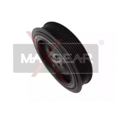 Ременный шкив, коленчатый вал 300107 MAXGEAR - купить в магазине запчастей по Украине