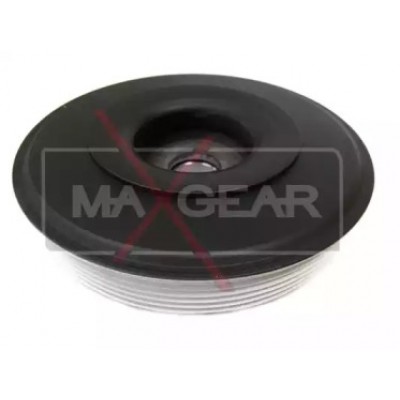 Ременный шкив, коленчатый вал 300111 MAXGEAR - купить в магазине запчастей по Украине