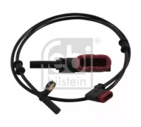 Датчик, частота вращения колеса FEBI BILSTEIN 30033 30033 FEBI BILSTEIN - купить в магазине запчастей по Украине