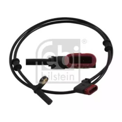 Датчик, частота вращения колеса 30033 FEBI BILSTEIN - купить в магазине запчастей по Украине