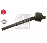 Осевой шарнир, рулевая тяга FEBI BILSTEIN 30037 30037 FEBI BILSTEIN - купити в магазині запчастин по Україні