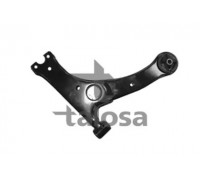 Рычаг независимой подвески колеса, подвеска колеса TALOSA 30-04645 3004645 TALOSA - купить в магазине запчастей по Украине