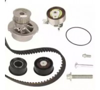 Водяной насос + комплект зубчатого ремня METELLI 30-0541-1 3005411 METELLI - купить в магазине запчастей по Украине