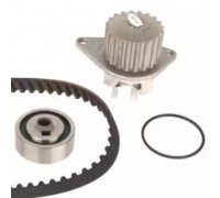 Водяной насос + комплект зубчатого ремня METELLI 30-0628-2 3006282 METELLI - купить в магазине запчастей по Украине