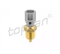 Датчик, температура охлаждающей жидкости TOPRAN 300 675 300675 TOPRAN - купить в магазине запчастей по Украине