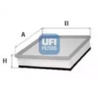 3008200 UFI - купить в магазине запчастей по Украине