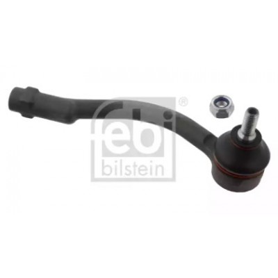Наконечник поперечной рулевой тяги 30089 FEBI BILSTEIN - купить в магазине запчастей по Украине
