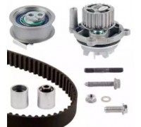 Водяной насос + комплект зубчатого ремня METELLI 30-0904-2 3009042 METELLI - купить в магазине запчастей по Украине