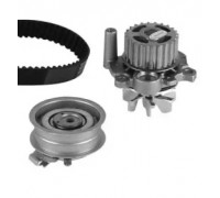 Водяной насос + комплект зубчатого ремня METELLI 30-0947-1 3009471 METELLI - купить в магазине запчастей по Украине