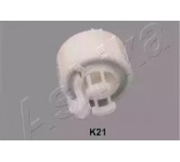 Топливный фильтр ASHIKA 30-0K-K21 300KK21 ASHIKA - купить в магазине запчастей по Украине