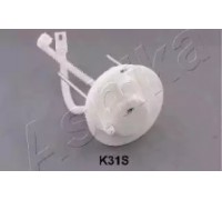 Топливный фильтр ASHIKA 30-0K-K31 300KK31 ASHIKA - купить в магазине запчастей по Украине