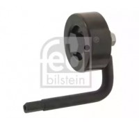 Натяжной ролик, поликлиновойремень FEBI BILSTEIN 30118 30118 FEBI BILSTEIN - купить в магазине запчастей по Украине