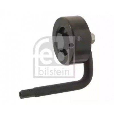 Натяжной ролик, поликлиновойремень 30118 FEBI BILSTEIN - купить в магазине запчастей по Украине