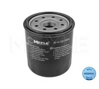 Масляный фильтр MEYLE 30-14 322 0004 30143220004 MEYLE - купить в магазине запчастей по Украине