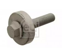Болт шкива FEBI BILSTEIN 30153 30153 FEBI BILSTEIN - купити в магазині запчастин по Україні