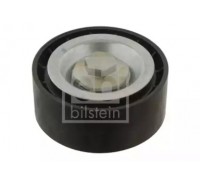 Паразитный / ведущий ролик, поликлиновой ремень FEBI BILSTEIN 30168 30168 FEBI BILSTEIN - купить в магазине запчастей по Украине
