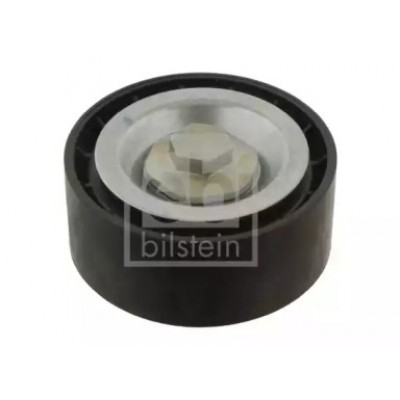Паразитный / ведущий ролик, поликлиновой ремень 30168 FEBI BILSTEIN - купить в магазине запчастей по Украине