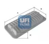 3017600 UFI - купить в магазине запчастей по Украине