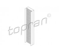 Фильтр, воздух во внутренном пространстве TOPRAN 301 764 301764 TOPRAN - купить в магазине запчастей по Украине