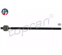 Осевой шарнир, рулевая тяга TOPRAN 301 846 301846 TOPRAN - купить в магазине запчастей по Украине