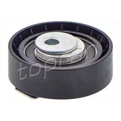 Натяжной ролик, ремень ГРМ 302154 TOPRAN - купить в магазине запчастей по Украине