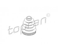 Пыльник, приводной вал TOPRAN 302 378 302378 TOPRAN - купить в магазине запчастей по Украине