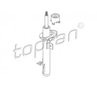 302460 TOPRAN - купить в магазине запчастей по Украине