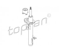 302461 TOPRAN - купить в магазине запчастей по Украине