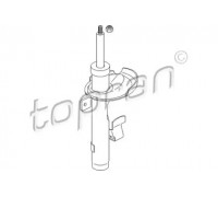 Амортизатор TOPRAN 302 560 302560 TOPRAN - купить в магазине запчастей по Украине