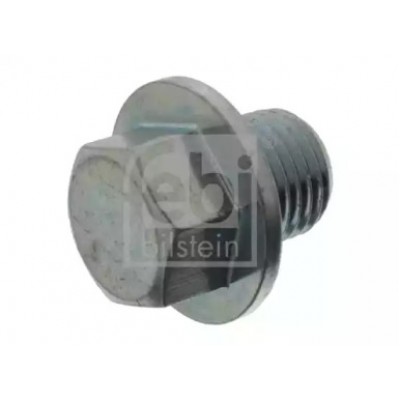 Резьбовая пробка, масляный поддон 30262 FEBI BILSTEIN - купить в магазине запчастей по Украине