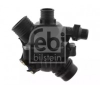 Термостат, охлаждающая жидкость FEBI BILSTEIN 30265 30265 FEBI BILSTEIN - купить в магазине запчастей по Украине