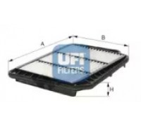 3027700 UFI - купить в магазине запчастей по Украине