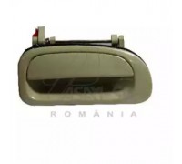 Ручка двери ASAM 30336 30336 ASAM - купить в магазине запчастей по Украине