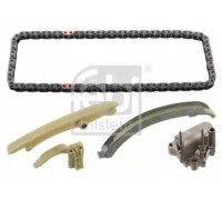 Комплект цели привода распредвала FEBI BILSTEIN 30341 30341 FEBI BILSTEIN - купить в магазине запчастей по Украине