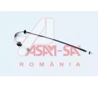 Трос, управление сцеплением ASAM 30360 30360 ASAM - купить в магазине запчастей по Украине