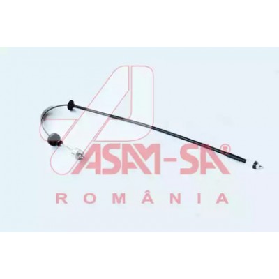 Трос, управление сцеплением 30360 ASAM - купить в магазине запчастей по Украине
