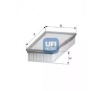 3036900 UFI - купить в магазине запчастей по Украине